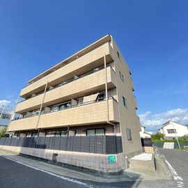 オータム・ライト２ 3階 築26年4ヶ月の賃貸物件