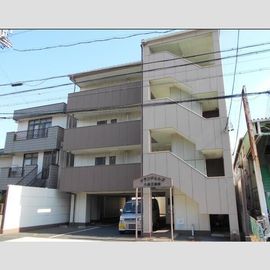 荒子川公園駅より徒歩16分 3階 築27年8ヶ月の賃貸物件
