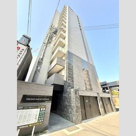 新栄町駅より徒歩10分 2階 築1年3ヶ月の賃貸物件