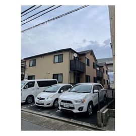 アンプルール リーブル ゴールドクレスト 2階 築17年3ヶ月の賃貸物件