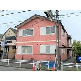 HSハイツ 2階 築26年2ヶ月の賃貸物件