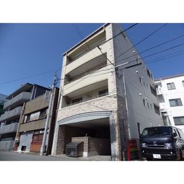 セオークス明道町 2階 築19年9ヶ月の賃貸物件