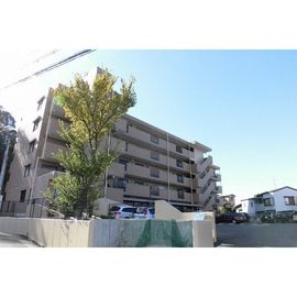 S-FORT新瑞橋の賃貸物件