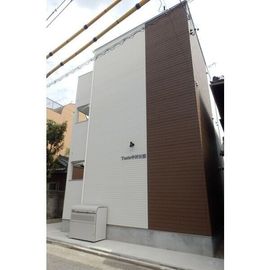 Taste中村公園 1階 築6年8ヶ月の賃貸物件