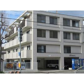 八事駅より徒歩8分 3階 築38年5ヶ月の賃貸物件