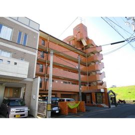 下小田井駅より徒歩16分 5階 築38年7ヶ月の賃貸物件