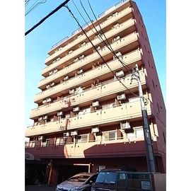 太閤通駅より徒歩5分 5階 築34年2ヶ月の賃貸物件