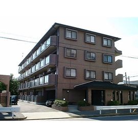 中村日赤駅より徒歩3分 1階 築33年3ヶ月の賃貸物件