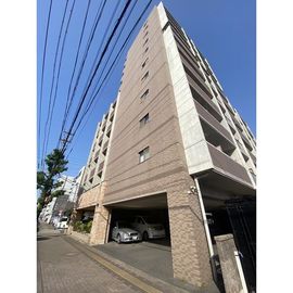 CITY SPIRE 名古屋本陣 9階 築19年2ヶ月の賃貸物件