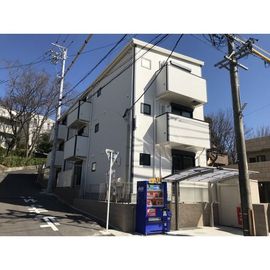 Ferio不二ガ丘の賃貸物件