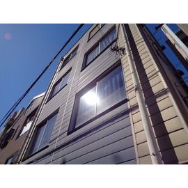 三宝ビル 1階 築47年4ヶ月の賃貸物件