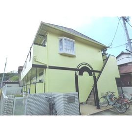 シェモア桜 2階 築36年10ヶ月の賃貸物件