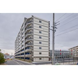 神沢駅より徒歩2分 1階 築1年3ヶ月の賃貸物件