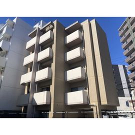 クレサス代官．ｍ 3階 築22年3ヶ月の賃貸物件