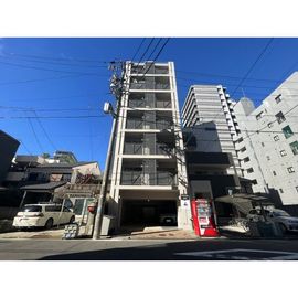 鶴舞駅より徒歩4分 2階 築34年8ヶ月の賃貸物件