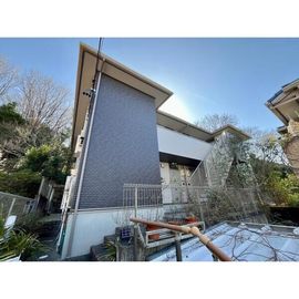 グリーンヴィル八雲Aの賃貸物件