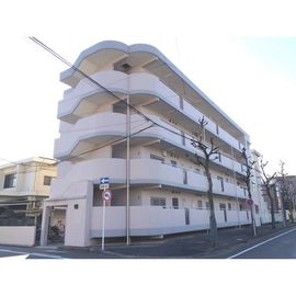 ファミール八代 1階 築36年5ヶ月の賃貸物件
