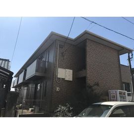 星ヶ丘駅より徒歩14分 2階 築16年8ヶ月の賃貸物件