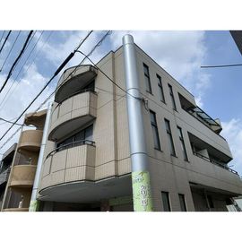 小幡駅より徒歩28分 3階 築37年6ヶ月の賃貸物件