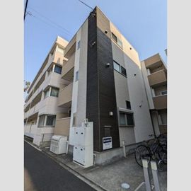 黒川駅より徒歩11分 1階 築8年3ヶ月の賃貸物件
