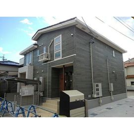 シャンブル 1階 築5年8ヶ月の賃貸物件