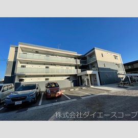 荒子川公園駅より徒歩42分 1階 築7年7ヶ月の賃貸物件