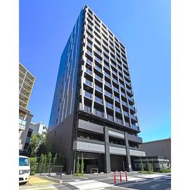 鶴舞駅より徒歩7分 15階 築4年10ヶ月の賃貸物件
