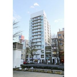 ミュプレ矢場町 12階 築18年8ヶ月の賃貸物件