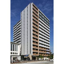 レジディア高岳 14階 築18年9ヶ月の賃貸物件