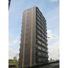 砂田橋駅より徒歩6分 10階 築15年4ヶ月の賃貸物件