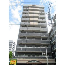 アルフィーレ新栄 5階 築23年9ヶ月の賃貸物件