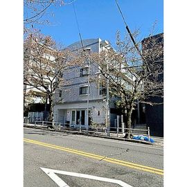 藤が丘駅より徒歩10分 3階 築31年4ヶ月の賃貸物件