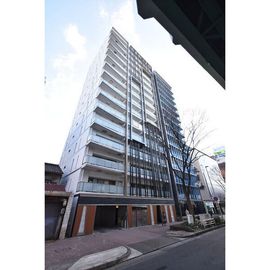 矢場町駅より徒歩11分 8階 築8年2ヶ月の賃貸物件