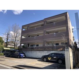 原駅より徒歩23分 2階 築29年4ヶ月の賃貸物件