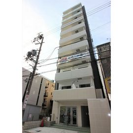 THERESIDENCEIMAIKEEAST 8階 築3年2ヶ月の賃貸物件