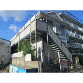 鳴海駅より徒歩11分 1階 築35年11ヶ月の賃貸物件
