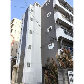 青山マンション 4階 築53年9ヶ月の賃貸物件
