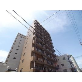 大須観音駅より徒歩4分 6階 築32年9ヶ月の賃貸物件