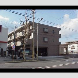 建物画像