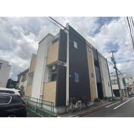 ベレッツァ 1階 築11年4ヶ月の賃貸物件