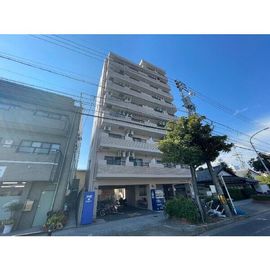 グリュックハーベン 7階 築33年2ヶ月の賃貸物件