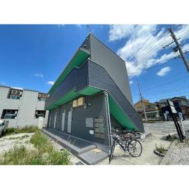 シャテーニュの賃貸物件