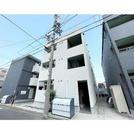 栄生駅より徒歩6分 2階 築7年7ヶ月の賃貸物件