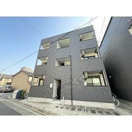 アレクサンダープラッツ金山 1階 築7年7ヶ月の賃貸物件