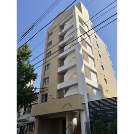 志賀本通駅より徒歩2分 6階 築37年8ヶ月の賃貸物件