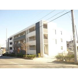 グレイト水広下 2階 築14年4ヶ月の賃貸物件