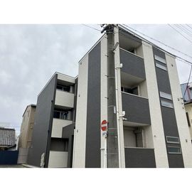 中村公園駅より徒歩6分 1階 築3年1ヶ月の賃貸物件