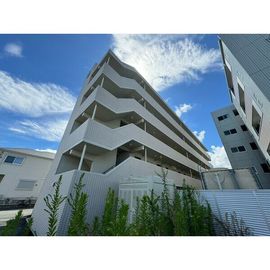 A・City中川 2階 築7年8ヶ月の賃貸物件
