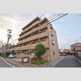 道徳駅より徒歩8分 4階 築21年2ヶ月の賃貸物件