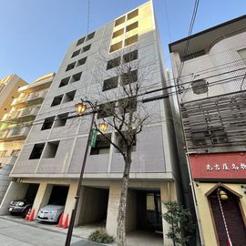 ガーデンハイツマルタカ2 4階 築20年3ヶ月の賃貸物件